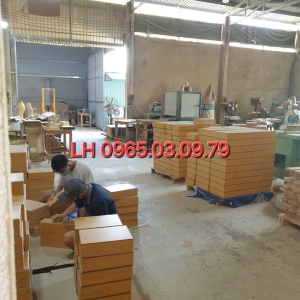 HÌNH ẢNH SẢN XUẤT TẠI XƯỞNG