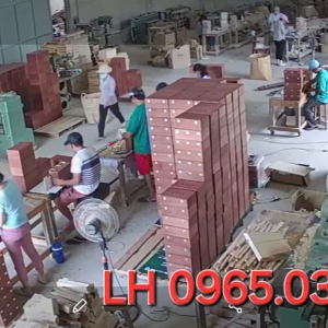 HÌNH ẢNH SẢN XUẤT TẠI XƯỞNG