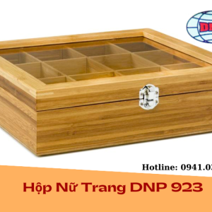 Hộp Nữ Trang DNP 923