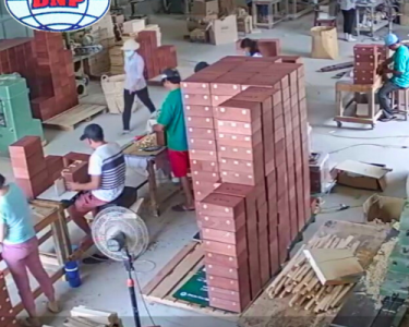 XƯỞNG SẢN XUẤT HỘP QUÀ TẶNG TẠI TPHCM