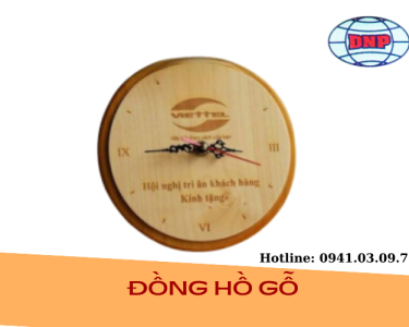 ĐỒNG HỒ GỖ MANG ĐẾN SỰ SANG TRỌNG CHO KHÔNG GIAN CỦA BẠN