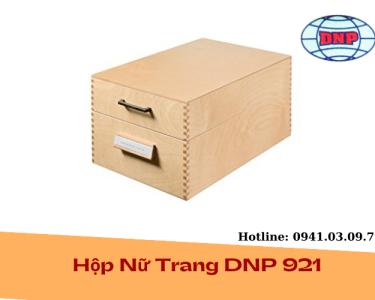 BÁO GIÁ HỘP NỮ TRANG LÀM BẰNG GỖ DNP 921 CHẤT LƯỢNG CAO