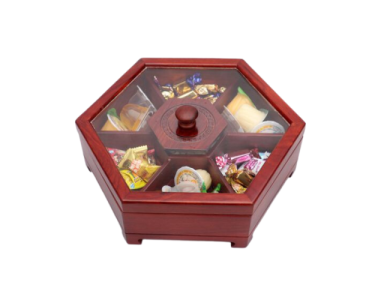KHAY ĐỰNG BÁNH KẸO BẰNG GỖ CHÍNH HÃNG GIÁ TỐT | DƯƠNG NAM PHÁT