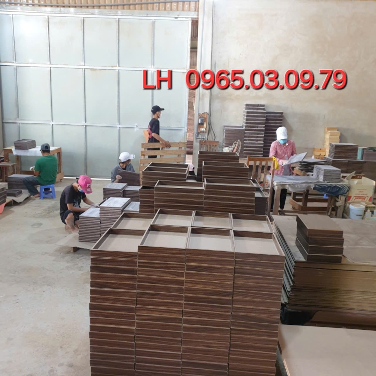 HÌNH ẢNH SẢN XUẤT TẠI XƯỞNG
