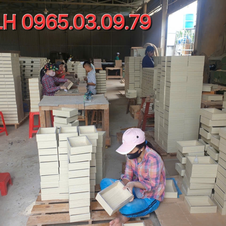 HÌNH ẢNH SẢN XUẤT TẠI XƯỞNG 