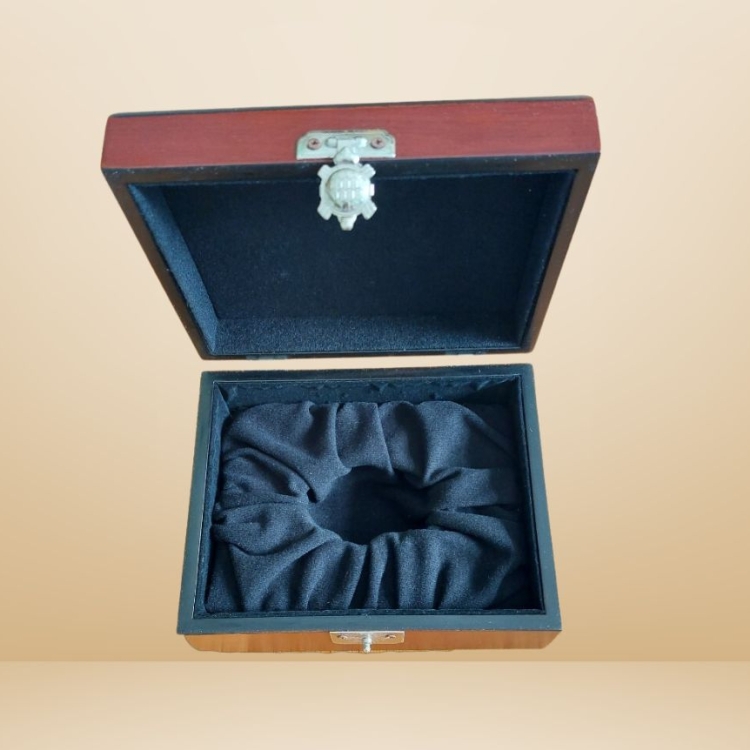 Hộp Gỗ Đựng Nước Hoa 05