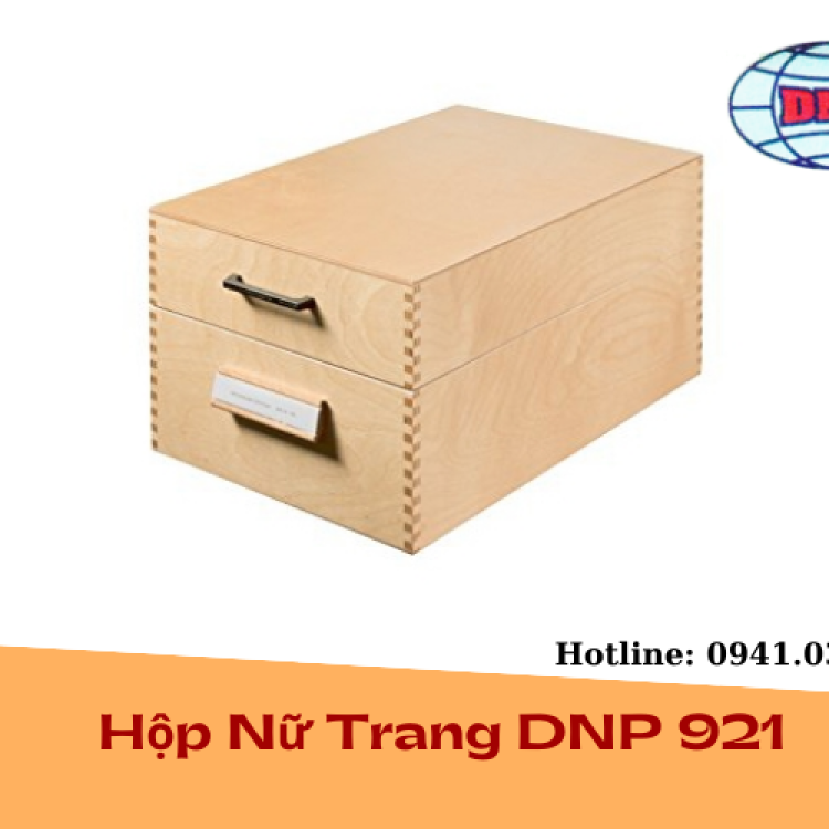 Hộp Nữ Trang DNP 921