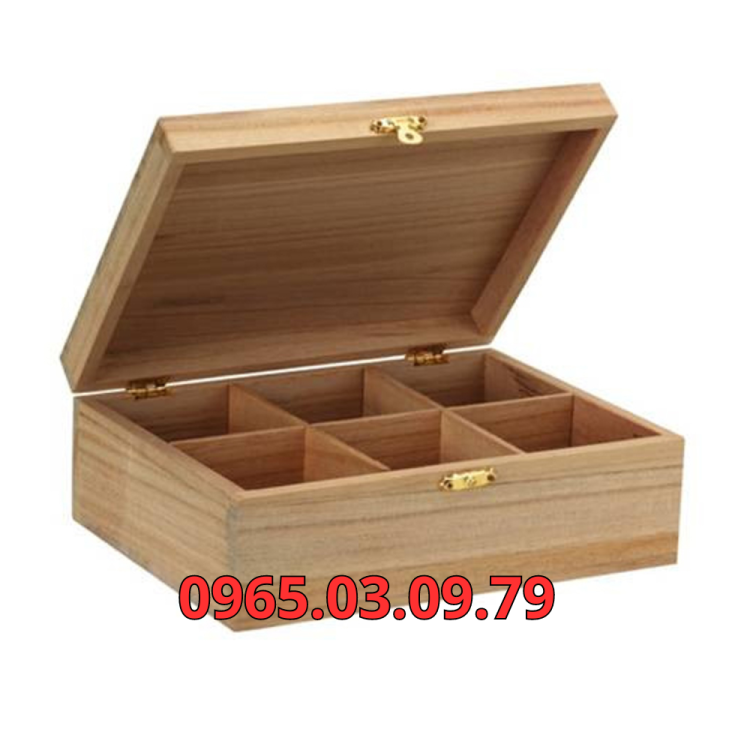 HỘP THÔNG NHIỀU NGĂN DNP 905